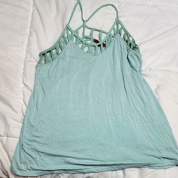 Womens Shirt/ Blouse - Picture 1 of 2